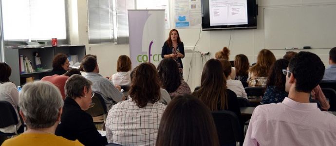El Colegio de Farmacuticos de Ciudad Real organiza una charla sobre vacunacin, para actualizar a los profesionales en este campo 